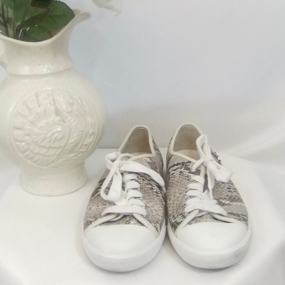 Nike Air Cole Haan Snake Skin Runners - Picture 2 of 3